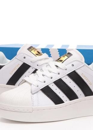 Кросівки adidas superstar xlg