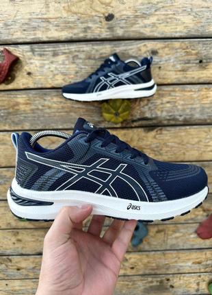 Кроссовки asics