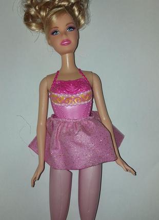Барби barbie балерина кукла лялька