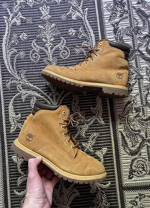 Черевики замшеві timberland salomon merrell berghaus leather