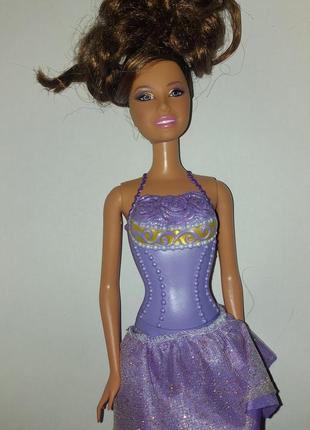 Тереза барби barbie балерина кукла лялька
