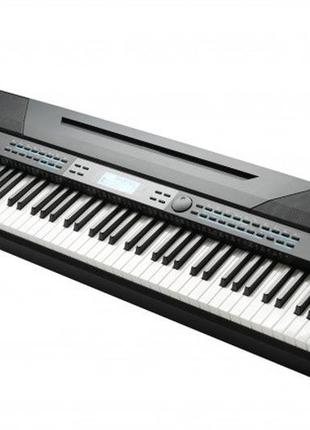 Компактне цифрове піаніно kurzweil ka-120