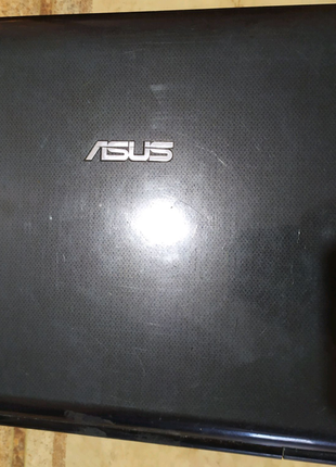 Asus k40ab ноутбук на запчастини
