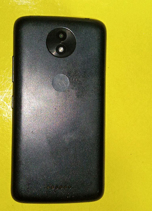 Motorola c plus  xt1723  2/16 3