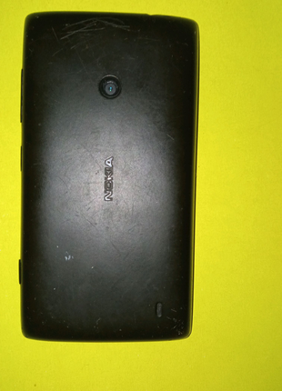 Nokia 520 донор 3