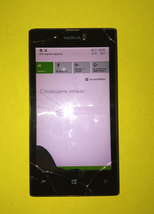 Nokia 520 донор 5