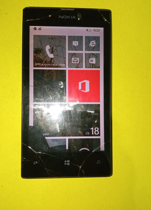 Nokia 520 донор 6