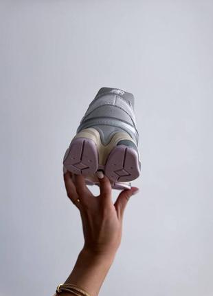 Кроссовки Under Armour mujer7 фото