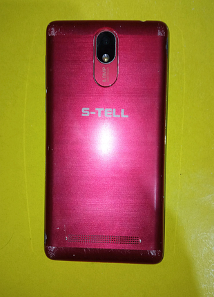 Stell m511 не працює сенсор 2