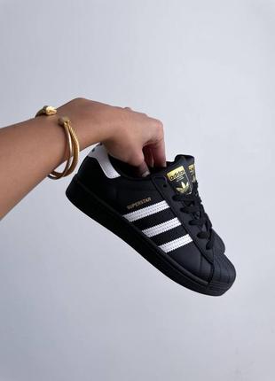 Кроссовки adidas superstar