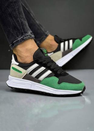 Мужские кроссовки adidas zx 750