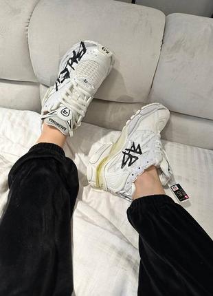 Кроссовки в стиле balenciaga9 фото