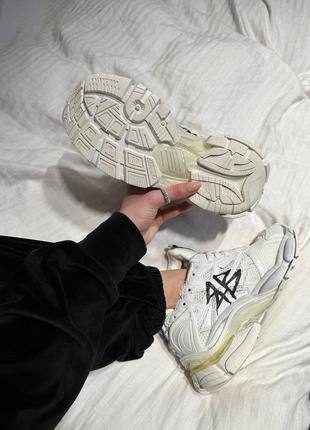 Кроссовки в стиле balenciaga3 фото