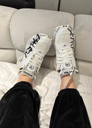 Кроссовки в стиле balenciaga5 фото