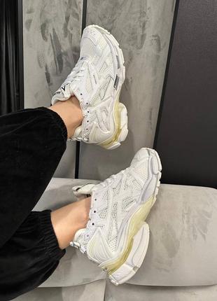 Кроссовки в стиле balenciaga9 фото