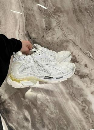 Кроссовки в стиле balenciaga4 фото