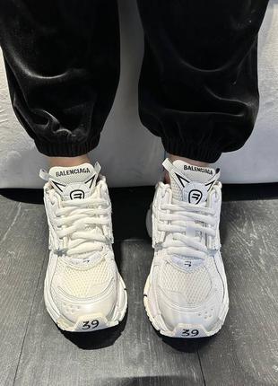 Кроссовки в стиле balenciaga8 фото