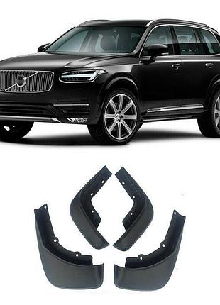 Бризговики volvo xc90 2015+ oem style