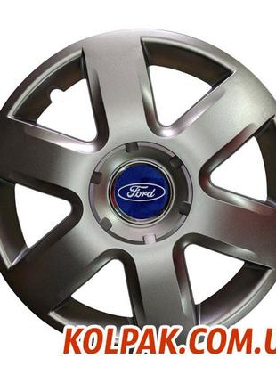 Колпаки ковпаки на колеса ford r15 под оригинал