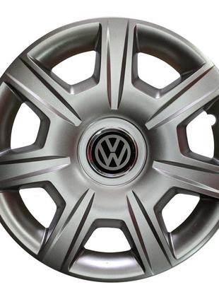 Колпаки ковпаки на колеса volkswagen r15 під оригінал