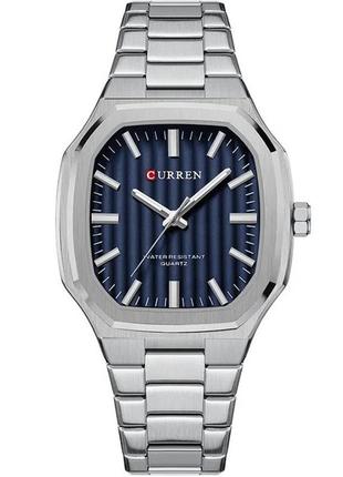 Мужские наручные часы curren quadro