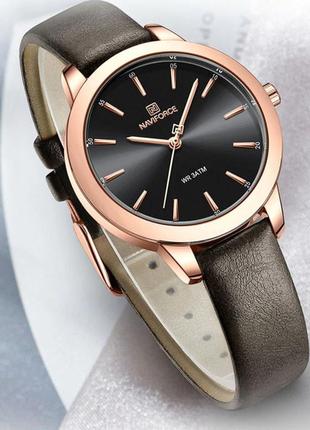 Женские наручные часы naviforce beauty6 фото