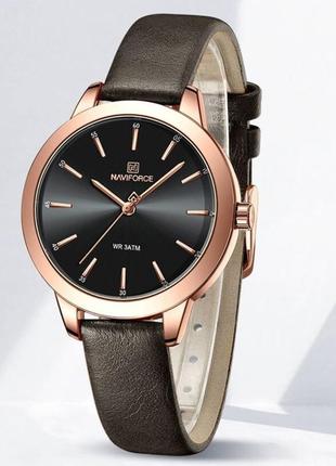 Женские наручные часы naviforce beauty4 фото