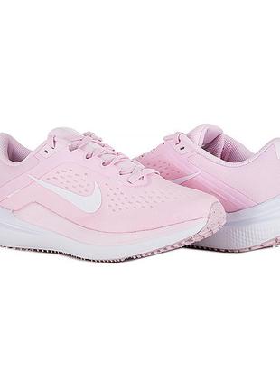 Жіночі кросівки nike w air winflo 10 рожевий 38.5 (7ddv4023-600 38.5)