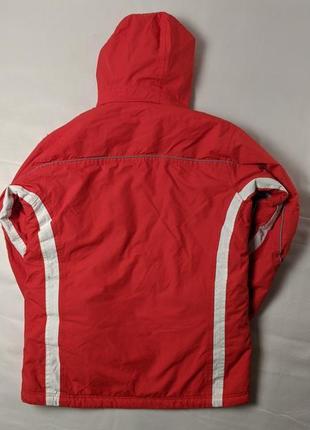 🔥 розпродаж! 🔥 zajo гірськолижна курта лижна куртка3 фото