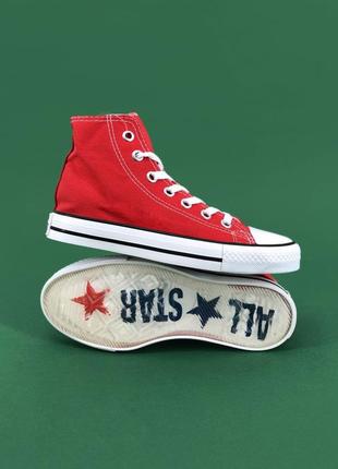 Кеди converse