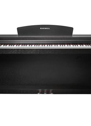 Цифровое пианино kurzweil m115 sr
