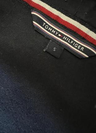 Зіпхуді tommy hilfiger4 фото