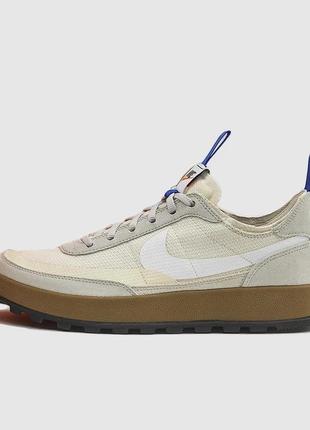 Nike craft x tom sachs 411 фото