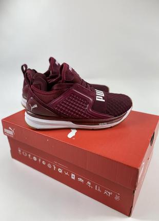 Кроссовки puma ignite, adidas ozelia, nike air max, nike air force 1, nike air jordan 1, nike zoom fly, nike vomero 5, nike cortez, nike m2k tekno8 фото