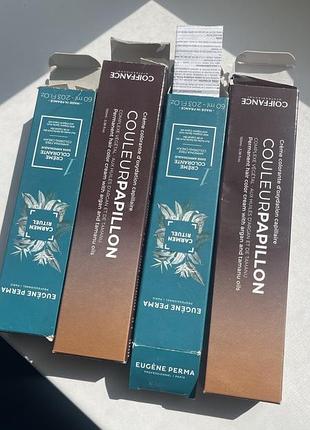 Краска для волос