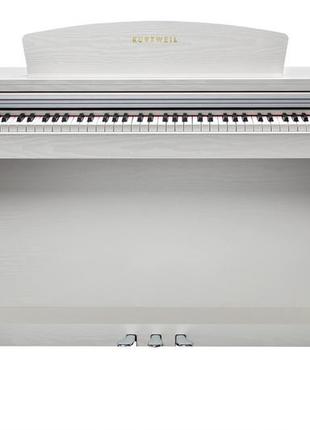Цифровое пианино kurzweil m115 wh