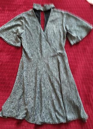 Платье вечерние