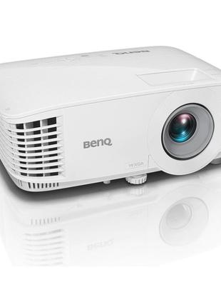 Мультимедийный проектор benq mw550 (9h.jht77.1he)