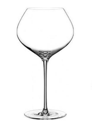 Набор бокалов для вина 760 мл 6 шт celebration rona 6272/0/760