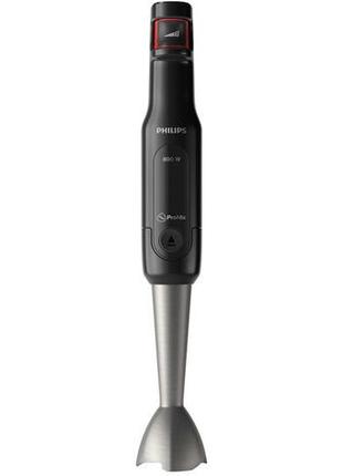 Блендер погружной philips hr2621-90 800 вт