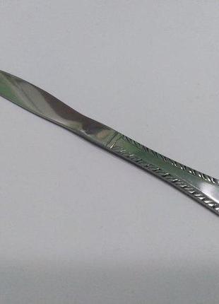 Набор столовых ножей empire френч em-7066 22 см 3 шт