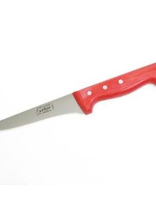 Нож для срезания мяса с кости behcet premium b651 16 см