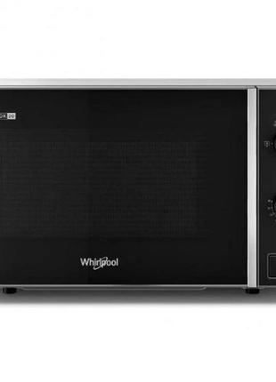 Микроволновая печь whirlpool mwp101sb 20 л