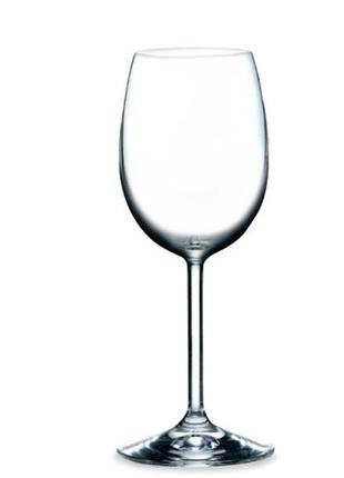 Набір келихів для вина rona gala 2570/200 200 мл 6 шт