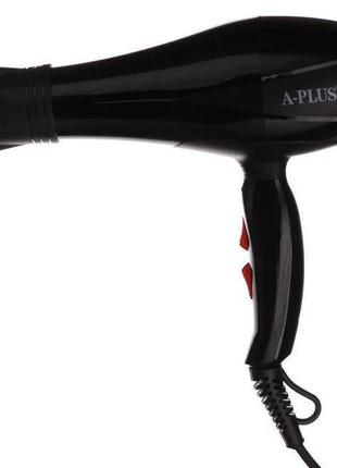 Професійний фен для волосся a-plus ap-0083