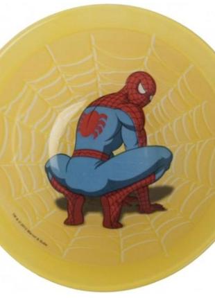 Салатник luminarc spiderman comic book h4352 16 см