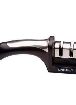 Точилка для ножів kinghoff kh-3420