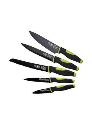 Набір ножів san ignacio sg-4277 5 предметів
