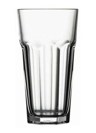 Набор стаканов высоких pasabahce casablanca ps-52706-3 365 мл 3 шт