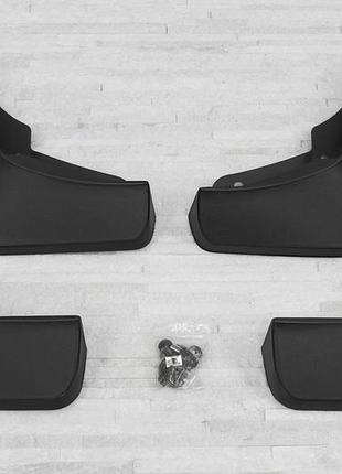 Бризговики volvo xc60 2018+ oem style